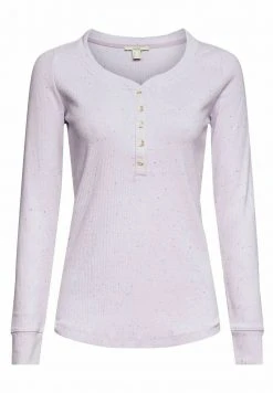 Esprit Damen LONGSLEEVE - Langarmshirt - Lilac -Esprit Verkäufe 2024 59ee5734ecb44f0b956960ea51de3b4f