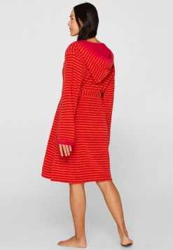 Esprit Damen Bademantel - Raspberry -Esprit Verkäufe 2024 59ee5f6085f6427dadf541cf7dbb4d8c