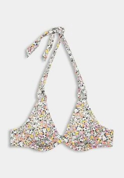 Esprit Damen Bikini-Top - Light Khaki -Esprit Verkäufe 2024 5a02ca3e454342688b40fc9260157063