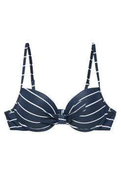 Esprit Damen Bikini-Top - Dark Blue -Esprit Verkäufe 2024 5a079d20c1a8413d892b97f65039c230