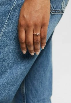 Esprit Ring - Rosegold | Damen