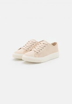 Esprit Damen Sneaker Low - Cream Beige -Esprit Verkäufe 2024 5a35add27041471c9f86506496d90139