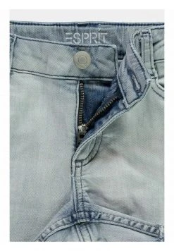 Esprit Kinder Jeans Shorts - Blue Bleached -Esprit Verkäufe 2024 5a6775e6400f42aabe6f0a5457ed2a69
