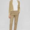 Esprit Damen Chino - Taupe -Esprit Verkäufe 2024 5a80b61297a34e7ab287fb24bf205925