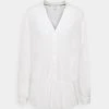 Esprit Damen CORE - Bluse - Off White