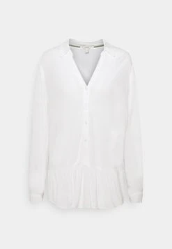 Esprit Damen CORE - Bluse - Off White