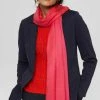 Esprit Schal - Pink Fuchsia | Damen -Esprit Verkäufe 2024 5acbb2e557f047ab96b40c0aadc3c51a