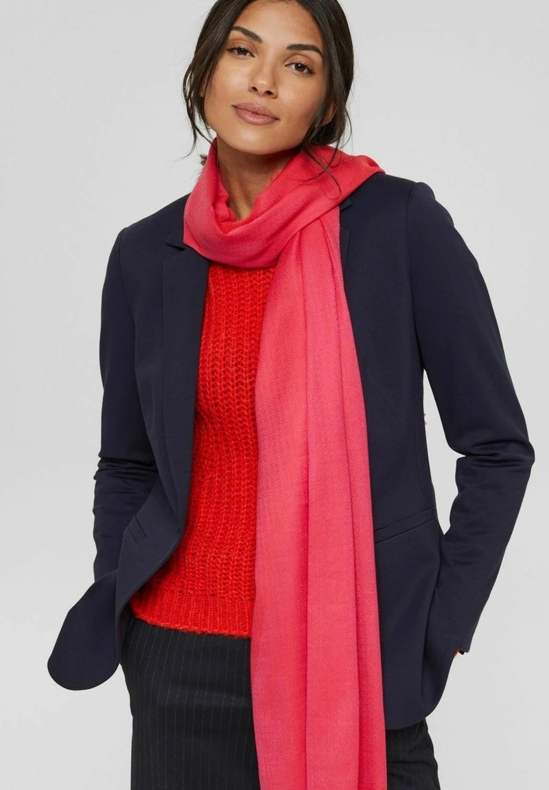 Esprit Schal - Pink Fuchsia | Damen 3 Esprit Schal - Pink Fuchsia | Damen