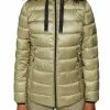 Esprit Damen JACKETS OUTDOOR - Übergangsjacke - Mottled Light Green -Esprit Verkäufe 2024 5ae7ceaa016148e0bda481bae0da823a