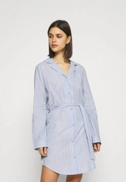 Esprit Damen DARIAH - Nachthemd - Pastel Blue