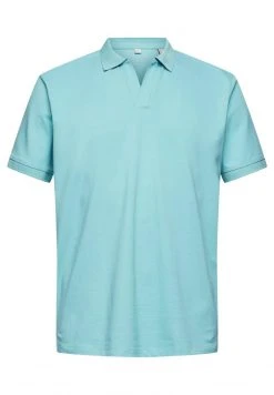 Esprit Poloshirt - Light Turquoise | Herren -Esprit Verkäufe 2024 5ae97c0186a74046838809f8f85e3dfd