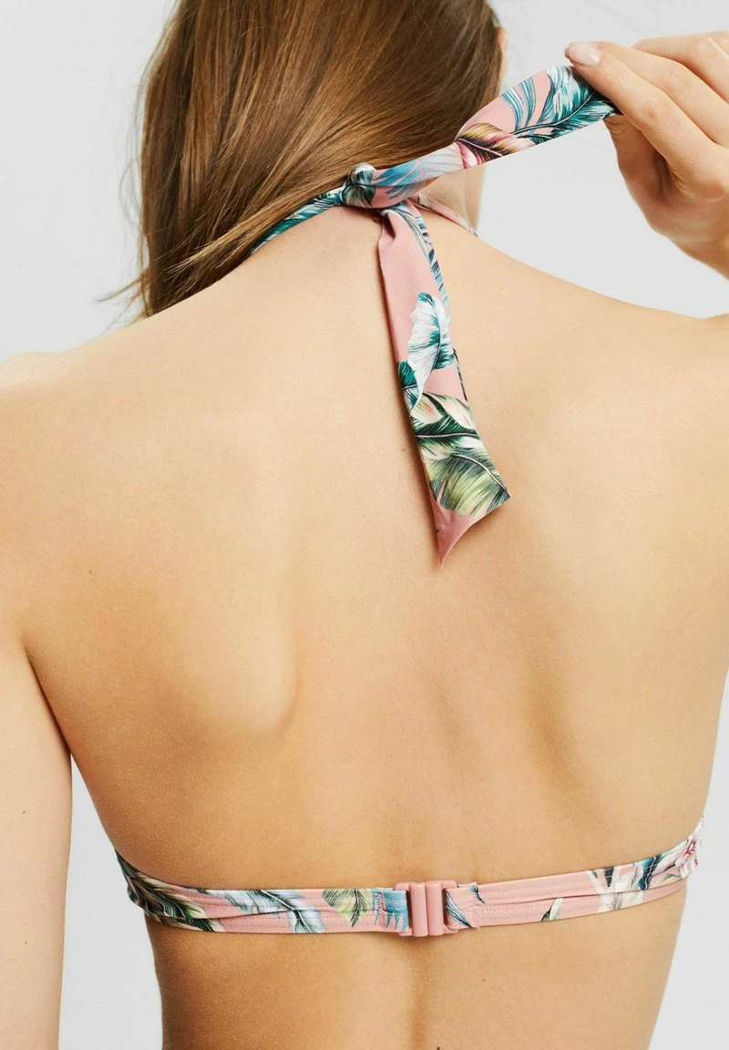 Esprit MIT BÜGEL - Bikini-Top - Salmon | Damen 6 Esprit MIT BÜGEL - Bikini-Top - Salmon | Damen – Bild 4