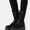 Esprit Damen BOOTIE - Schnürstiefel - Black 1 Esprit Damen BOOTIE - Schnürstiefel - Black -Esprit Verkäufe 2024 5afe996adfe2402e876be78acdd1a9c9