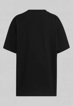 Esprit Unisex T-Shirt Print - Black 18 Esprit Unisex T-Shirt Print - Black -Esprit Verkäufe 2024 5b02b8644efa49f8a1298f9117f18691