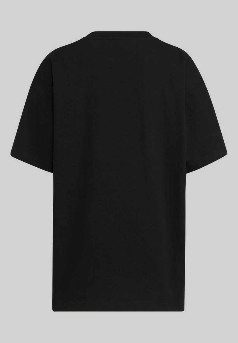 Esprit Unisex T-Shirt Print - Black 10 Esprit Unisex T-Shirt Print - Black – Bild 8