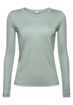 Esprit Langarmshirt - Dusty Green | Damen -Esprit Verkäufe 2024 5b155d6efb344bcdb6df1ef6f566bb40