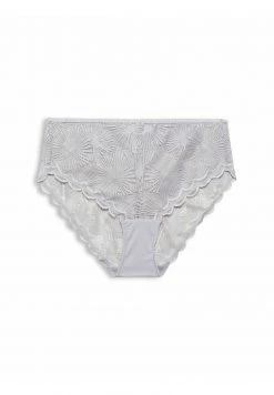 Esprit Damen Slip - Light Blue Lavender