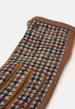 Esprit Damen Fingerhandschuh - Caramel -Esprit Verkäufe 2024 5b3c043e644d491db2c80d1751314e1e