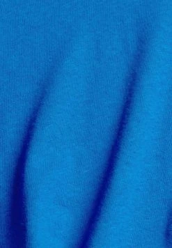Esprit Damen MIT V AUSSCHNITT - Top - Blue -Esprit Verkäufe 2024 5b4ee6c104b1467e9a31c1b220ef7703