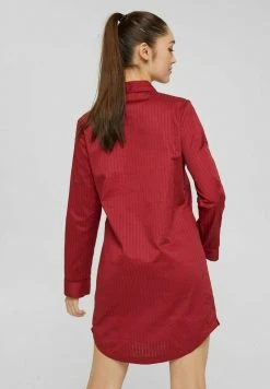 Esprit Damen Nachthemd - Cherry Red -Esprit Verkäufe 2024 5b52b778eb4e4c38b2b983c262d40470