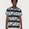Esprit Herren SUS FLOWER - T-Shirt Print - Navy -Esprit Verkäufe 2024 5b67d87f539445d68aa9cda42fe8b4f2