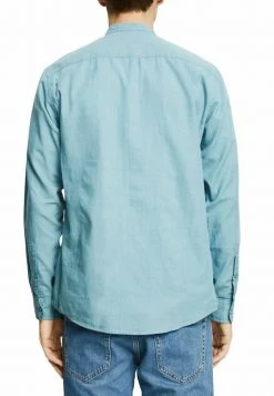 Esprit Herren REGULAR FIT - Hemd - Turquoise -Esprit Verkäufe 2024 5b797e6a73254b45a3502c0696854622