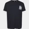 Esprit Herren T-Shirt Print - Navy -Esprit Verkäufe 2024 5b7ba4769de24598b4245d321900accf
