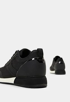 Esprit Damen Sneaker Low - Black -Esprit Verkäufe 2024 5b8359ce3e5240a38614cfa50fa7a944