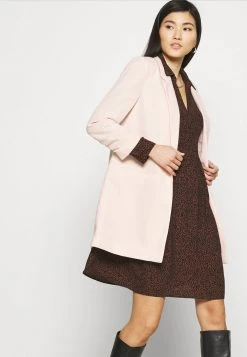 Esprit Damen EASY TUNIC DRESS - Freizeitkleid - Brown -Esprit Verkäufe 2024 5b97ca08ceca42b98c052054152e7467