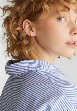 Esprit FASHION - Ohrringe - Rose Gold-coloured | Damen
