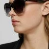Esprit Damen Sonnenbrille - Gray -Esprit Verkäufe 2024 5bc64a8c32e14a8792eeaade905e0450