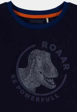 Esprit Kinder DINOSAUR - Langarmshirt - Navy -Esprit Verkäufe 2024 5bc8662c668f4b7db8bbae02962cb6c0