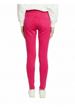 Esprit Damen Jeans Slim Fit - Pink Fuchsia -Esprit Verkäufe 2024 5bcc0b74574540218759165a080dda73