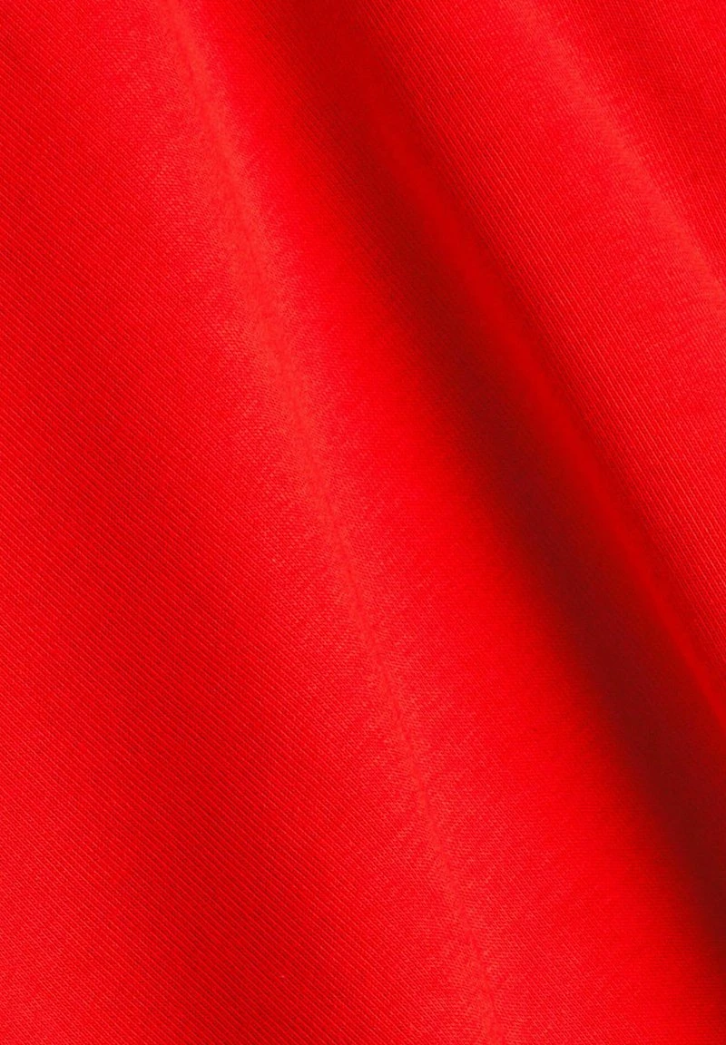 Esprit Sweatshirt - Orange Red | Damen 11 Esprit Sweatshirt - Orange Red | Damen – Bild 9