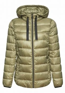 Esprit Damen JACKETS OUTDOOR - Übergangsjacke - Mottled Light Green -Esprit Verkäufe 2024 5bd12a2ba1704896838b17331c433e5d