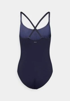 Esprit Damen TURA BEACH SWIMSUIT WITH WIRE - Badeanzug - Navy -Esprit Verkäufe 2024 5bd90453a52045f8b61e6f46270aeb72