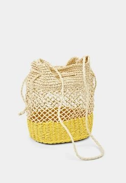 Esprit Damen Umhängetasche - Yellow -Esprit Verkäufe 2024 5bda13d063e34229bf6e5f4d121e4f9d