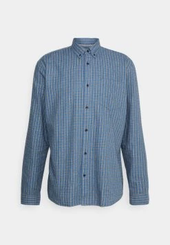 Esprit Herren MINI - Hemd - Blue 12 Esprit Herren MINI - Hemd - Blue -Esprit Verkäufe 2024 5c000079800b4fbe8b20385ce75be2ef