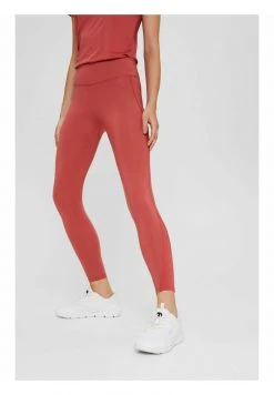 Esprit Damen E-DRY - Leggings - Hosen - BLUSH -Esprit Verkäufe 2024 5c0f7a8e8acb42a8b48f6b0c8a95a3ab
