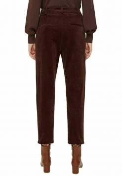 Esprit Stoffhose - Rust Brown | Damen -Esprit Verkäufe 2024 5c1b355e231e439091edd089e90af260