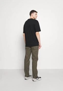 Esprit Herren Chino - Dark Khaki -Esprit Verkäufe 2024 5c1d01c9d2504db2b76f35897bdd1f6d