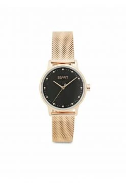 Esprit Damen TIMEWEAR - Uhr - Rose Gold