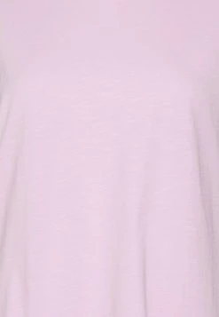 Esprit Damen T-Shirt Basic - Pink -Esprit Verkäufe 2024 5c255fd8f6e14d3c8894365293b198e3