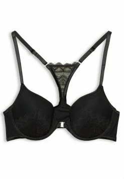 Esprit Damen Bügel BH - Black -Esprit Verkäufe 2024 5c6766f43bfb4ed4a9601140346f6bfe