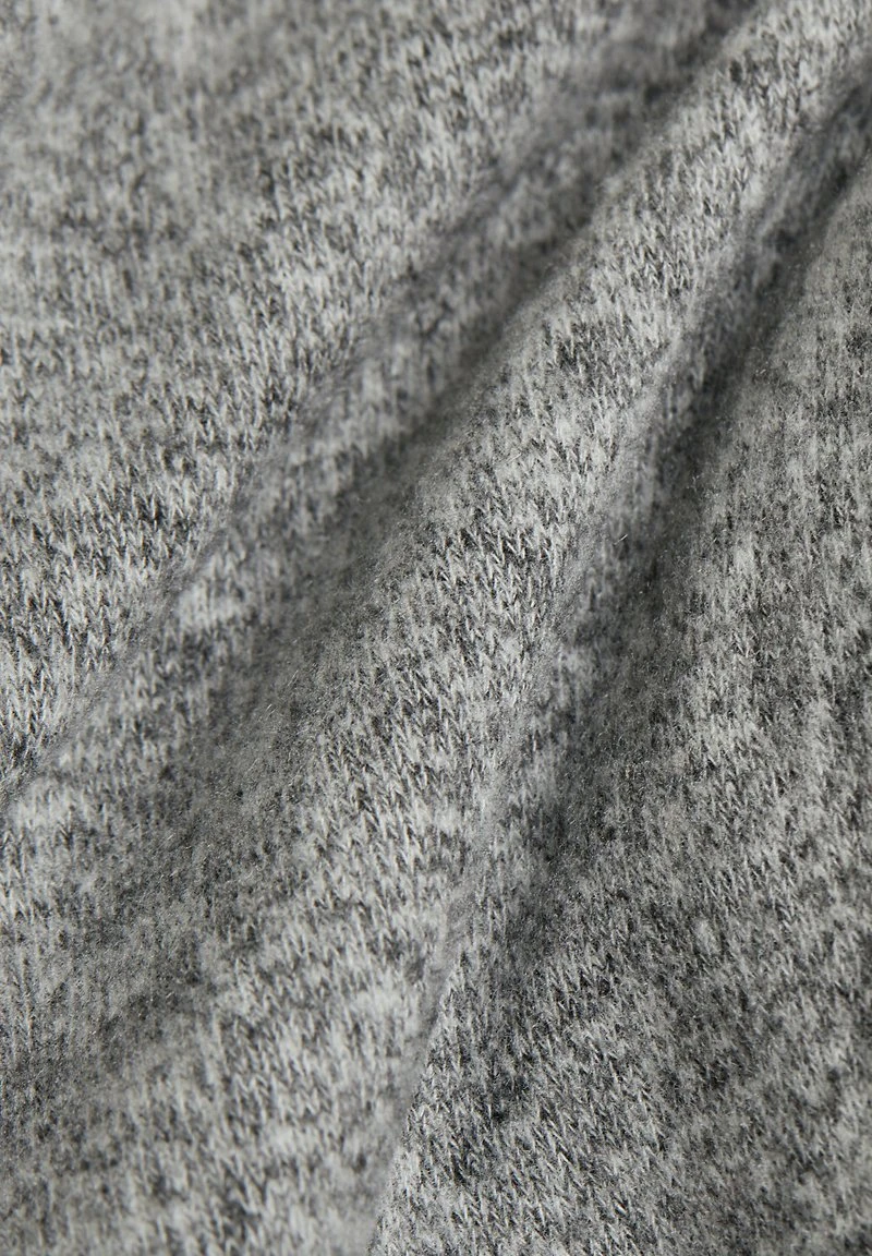 Esprit Damen PER WRAP - Strickpullover - Gunmetal 9 Esprit Damen PER WRAP - Strickpullover - Gunmetal – Bild 7