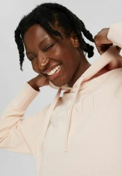 Esprit Kapuzenpullover - Nude | Damen -Esprit Verkäufe 2024 5c9d441f71d845208b2992c4c1e031e1