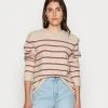 Esprit Damen CREWNECK - Strickpullover - Sand 2 Esprit Damen CREWNECK - Strickpullover - Sand -Esprit Verkäufe 2024 5c9d84b4bae141608b224feafc7be79f