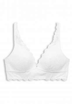 Esprit Damen Bügel BH - White -Esprit Verkäufe 2024 5cc49e3be55d481d913cd56a7426db3d