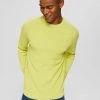 Esprit Herren Strickpullover - Yellow -Esprit Verkäufe 2024 5cc75ebe5b0c498b8d475b250ec21c9c