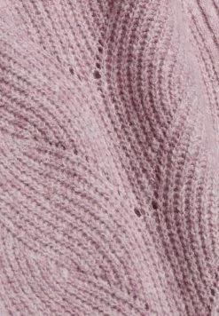 Esprit Damen SLUB - Strickpullover - New Mauve 18 Esprit Damen SLUB - Strickpullover - New Mauve -Esprit Verkäufe 2024 5ccf6ec9982343d28b5d63bbb98de935